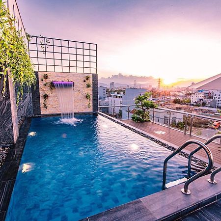 Laurel Danang Apartment Экстерьер фото