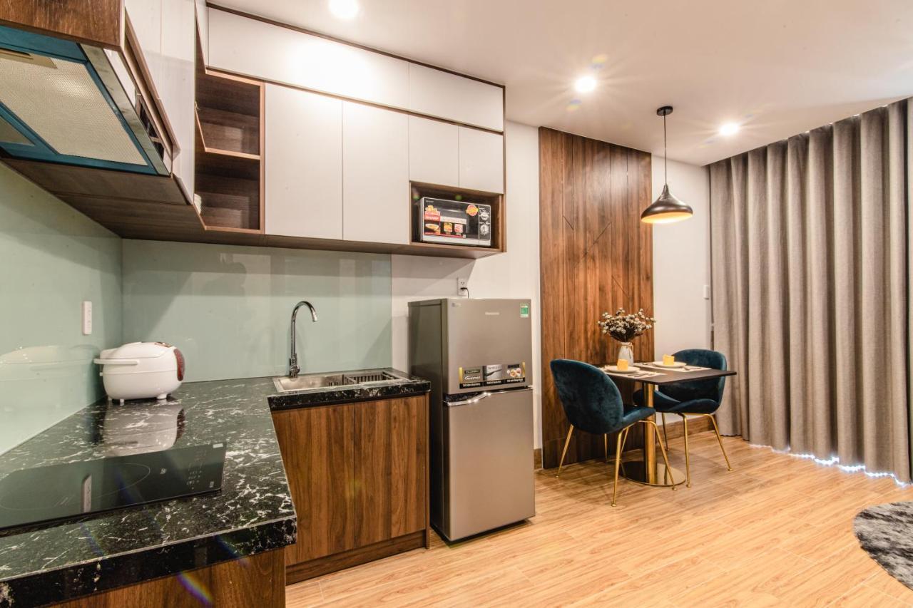 Laurel Danang Apartment Экстерьер фото