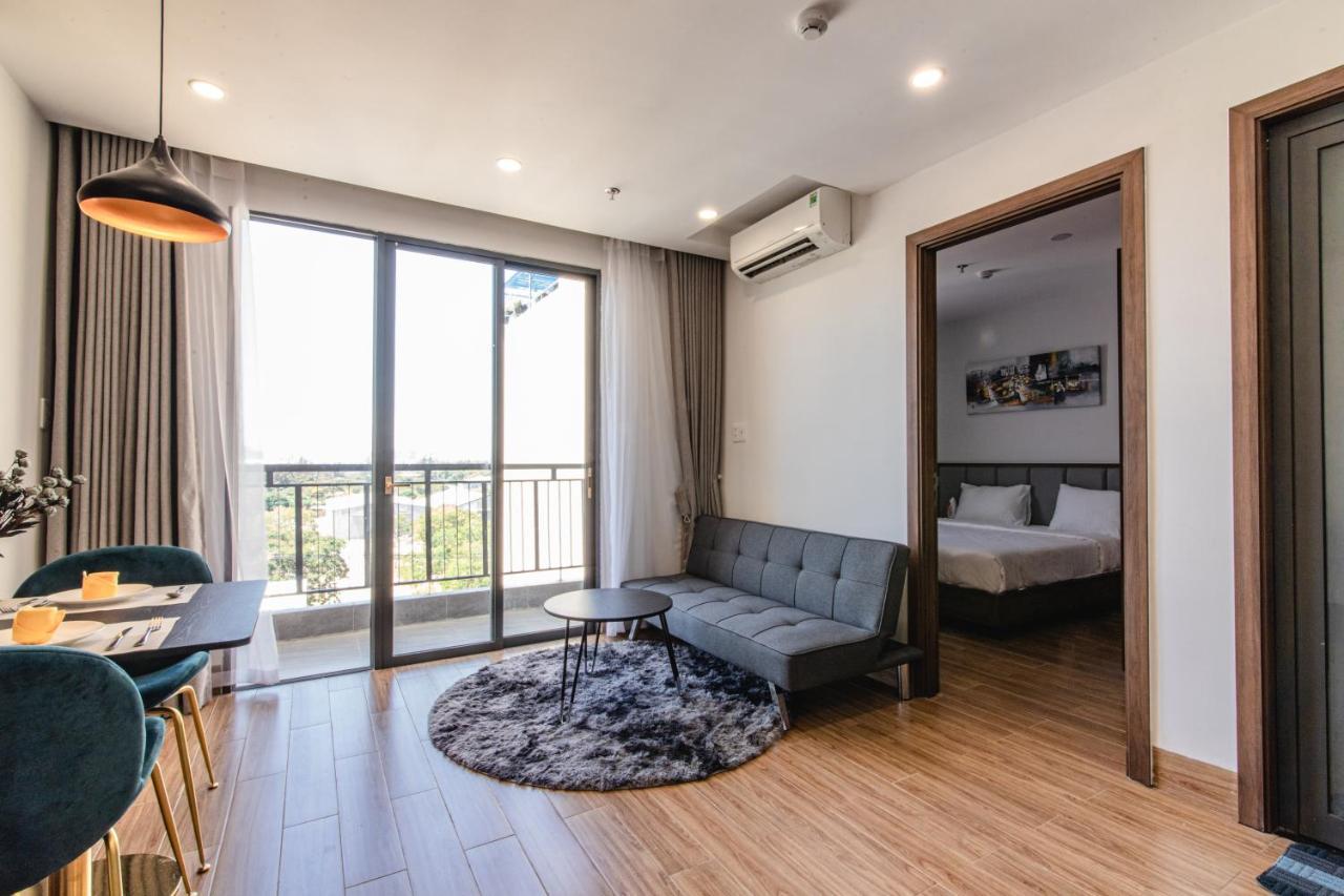 Laurel Danang Apartment Экстерьер фото