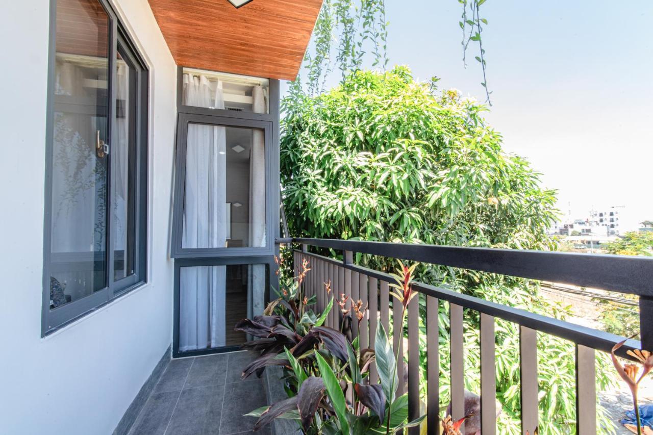 Laurel Danang Apartment Экстерьер фото