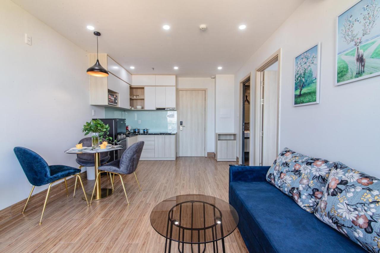 Laurel Danang Apartment Экстерьер фото
