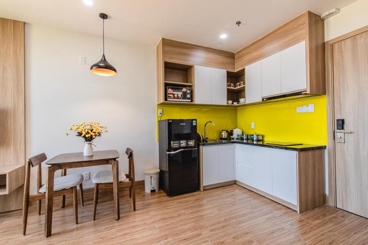 Laurel Danang Apartment Экстерьер фото