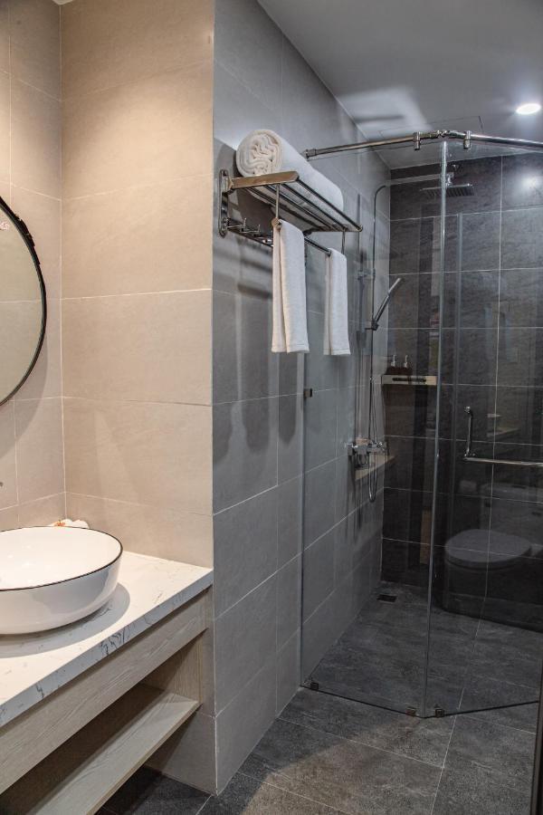 Laurel Danang Apartment Экстерьер фото
