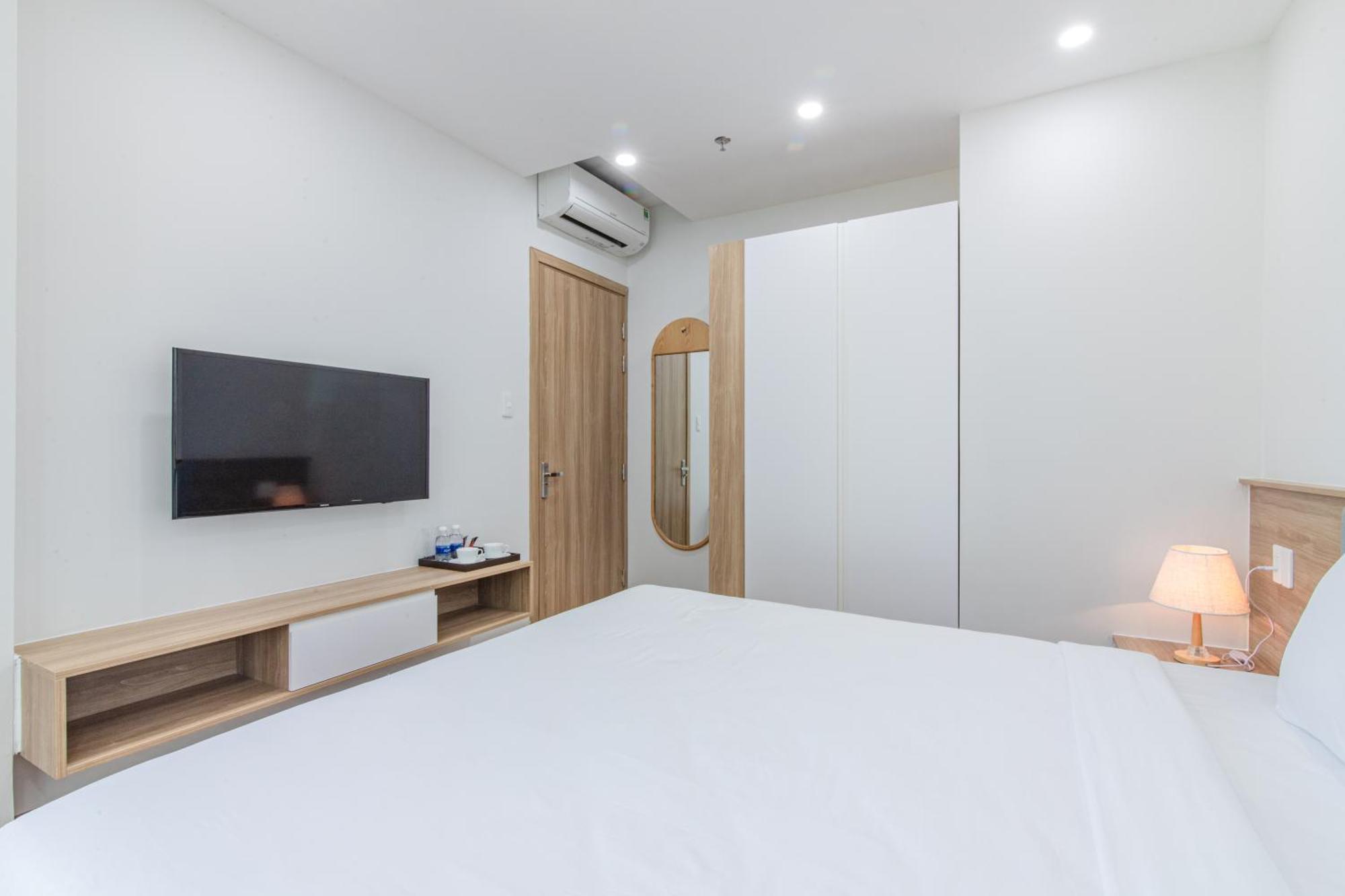 Laurel Danang Apartment Экстерьер фото