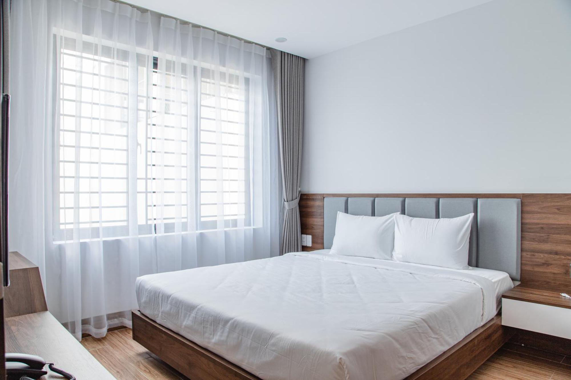 Laurel Danang Apartment Экстерьер фото