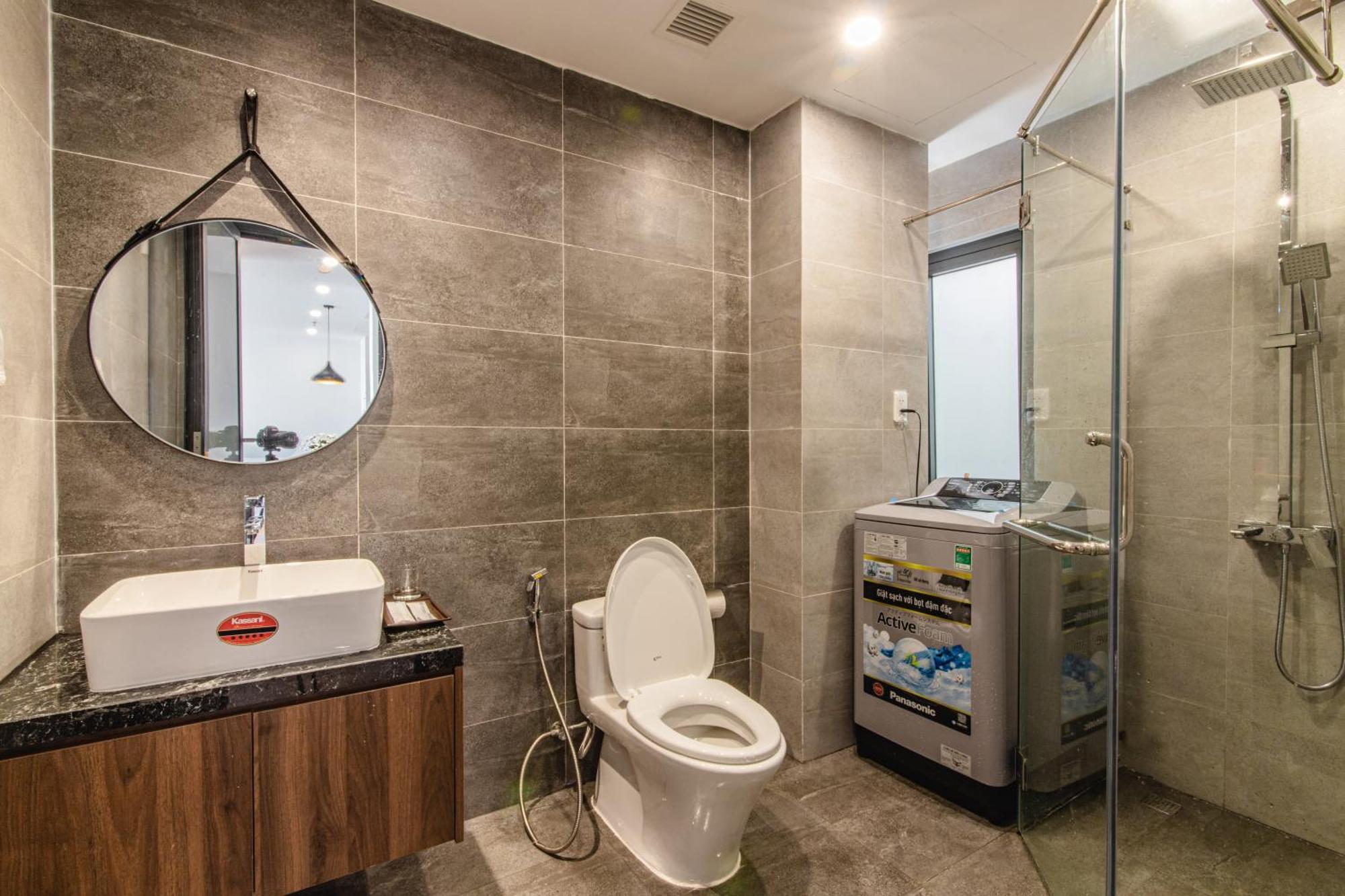 Laurel Danang Apartment Экстерьер фото