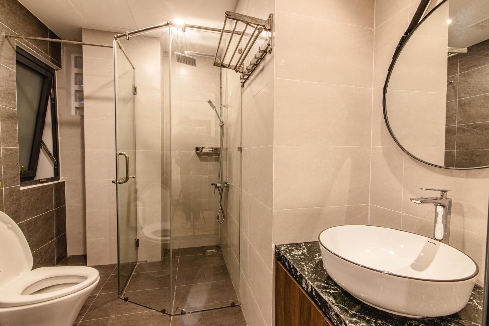 Laurel Danang Apartment Экстерьер фото
