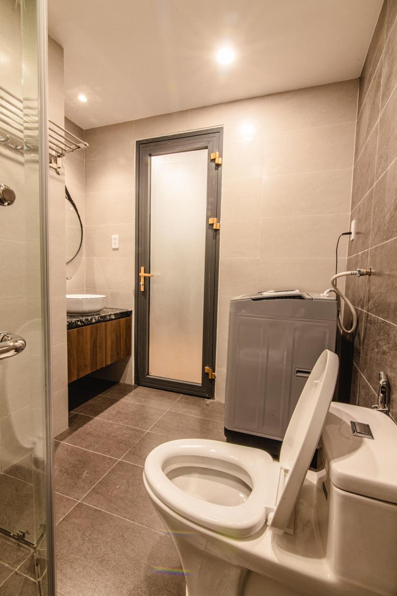 Laurel Danang Apartment Экстерьер фото